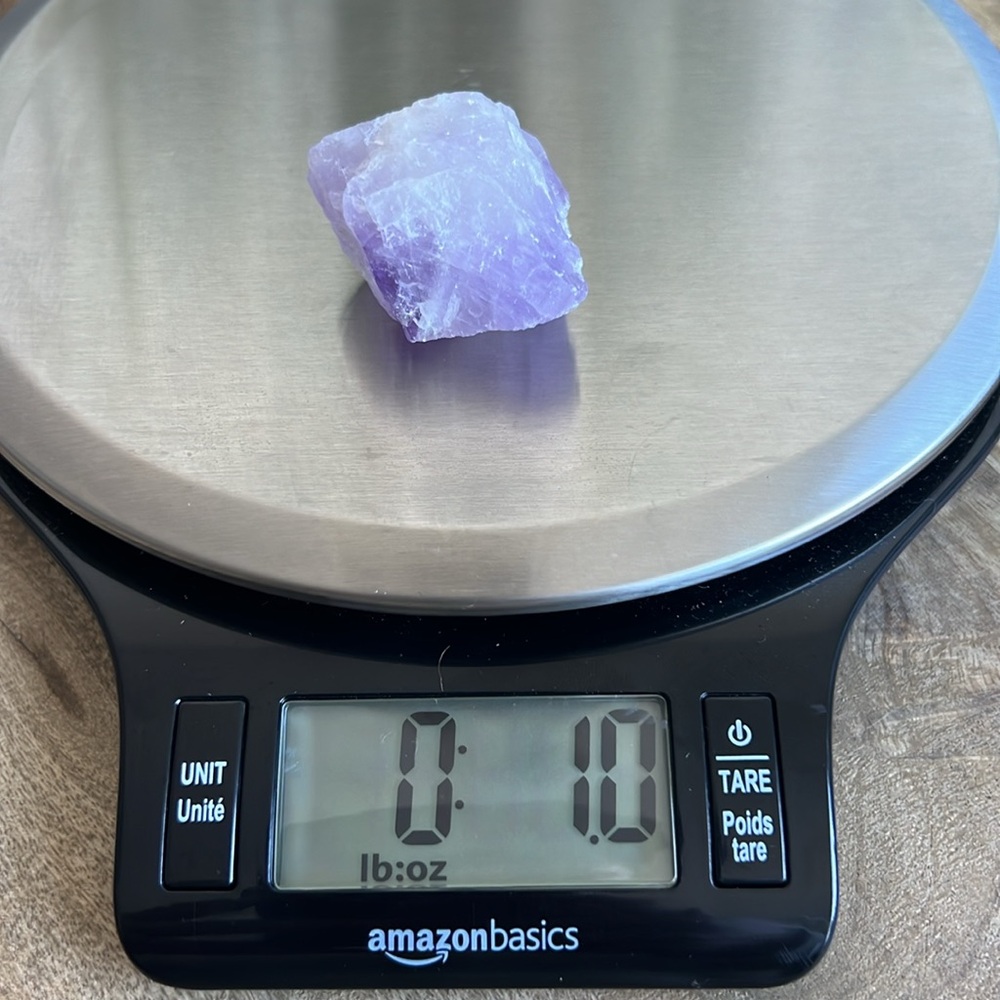 Amethyst Crystal - Picture 4 of 4